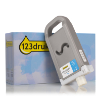 Canon PFI-1700PC tusz foto niebieski, wersja 123drukuj 0779C001C 017353