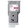 Canon PFI-206M tusz czerwony, zwiększona pojemność, oryginalny 018928 - 1