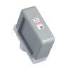Canon PFI-2100 tusz różowy, oryginalny 016102 - 1