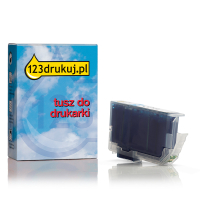 Canon PFI-300C tusz niebieski, wersja 123drukuj