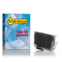 Canon PFI-300MBK tusz czarny matowy, wersja 123drukuj
