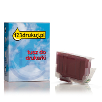 Canon PFI-300M tusz czerwony, wersja 123drukuj