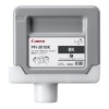 Canon PFI-301BK tusz czarny, oryginalny 018282 - 1