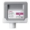 Canon PFI-301M tusz czerwony, oryginalny