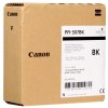 Canon PFI-307BK tusz czarny, oryginalny 018540 - 1