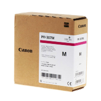 Canon PFI-307M tusz czerwony, oryginalny 9813B001 018544