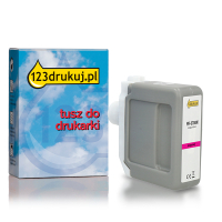 Canon PFI-3100M tusz czerwony, wersja 123drukuj