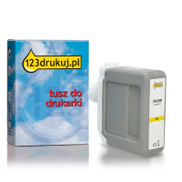 Canon PFI-3100Y tusz żółty, wersja 123drukuj