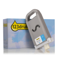 Canon PFI-310C tusz niebieski, wersja 123drukuj