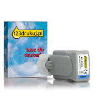 Canon PFI-4100C tusz niebieski, wersja 123drukuj