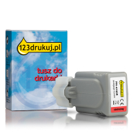 Canon PFI-4100R intensywny czerwony, wersja 123drukuj 083747 Canon PFI-4100R intensywny czerwony, wersja 123drukuj 083747