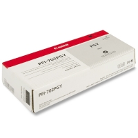 Canon PFI-702PGY tusz foto szary, oryginalny 2222B001 018346