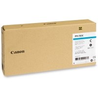 Canon PFI-703C tusz niebieski, zwiększona pojemność, oryginalny 2964B001 018386