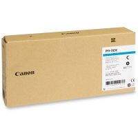 Canon PFI-703C tusz niebieski, zwiększona pojemność, oryginalny 2964B001 018386