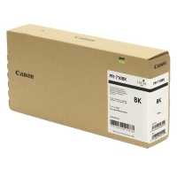 Canon PFI-710BK tusz czarny, oryginalny 2354C001 010176