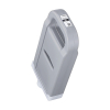 Canon PFI-740BK tusz czarny, oryginalny 017618 - 1