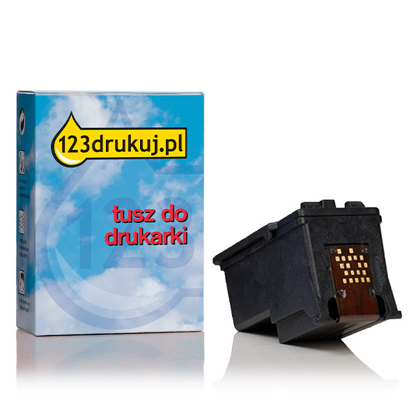 Canon PG-510 tusz czarny, wersja 123drukuj 018365 - 1