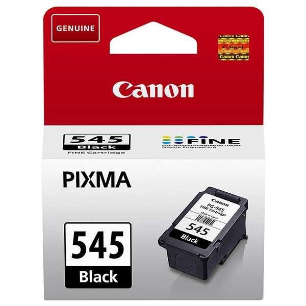 Canon PG-545 tusz czarny, oryginalny 8287B001 018968 - 1