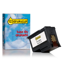 Canon PG-560XL tusz czarny, zwiększona pojemność, wersja 123drukuj