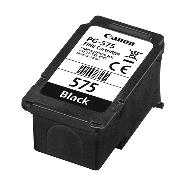 Canon PG-575 tusz czarny, oryginalny 5438C001 017592 - 1