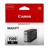 Canon PGI-1500BK tusz czarny, oryginalny