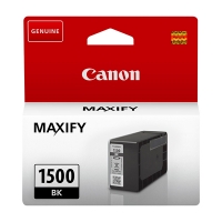 Canon PGI-1500BK tusz czarny, oryginalny 9218B001 010280