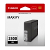 Canon PGI-2500BK tusz czarny, oryginalny