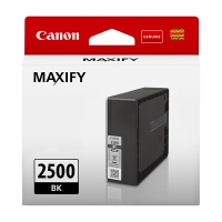 Canon PGI-2500BK tusz czarny, oryginalny 9290B001 010288