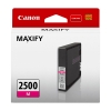 Canon PGI-2500M tusz czerwony, oryginalny