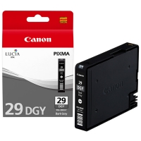 Canon PGI-29DGY tusz ciemnoszary, oryginalny 4870B001 018746