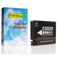 Canon PGI-29M tusz czerwony, wersja 123drukuj