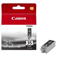 Canon PGI-35 tusz czarny, oryginalny 1509B001 018137