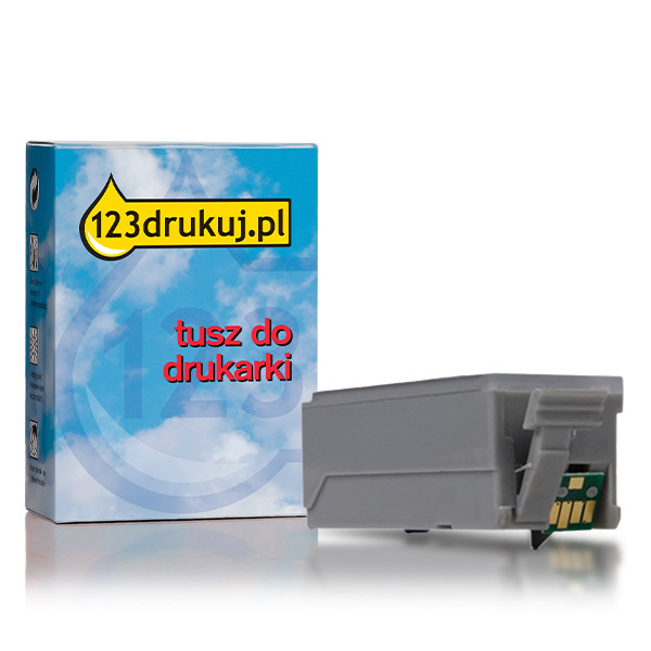 Canon PGI-35 tusz czarny, wersja 123drukuj 018138 - 1
