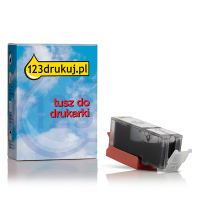 Canon PGI-530PGBK tusz czarny, wersja 123drukuj