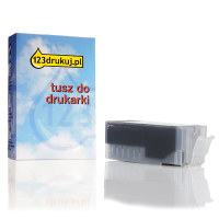 Canon PGI-555PGBK XXLtusz czarny, ekstra zwiekszona pojemność, wersja 123drukuj
