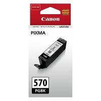Canon PGI-570PGBK tusz czarny, oryginalny 0372C001 0372C001AA 017238
