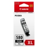 Canon PGI-580PGBK XL tusz czarny, zwiększona pojemność, oryginalny 2024C001 017448