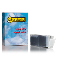 Canon PGI-580PGBK XL tusz czarny, zwiększona pojemność, wersja 123drukuj