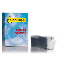 Canon PGI-580PGBK XXL tusz czarny, zwiększona pojemność, wersja 123drukuj