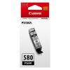 Canon PGI-580PGBK tusz czarny, oryginalny 2078C001 017438