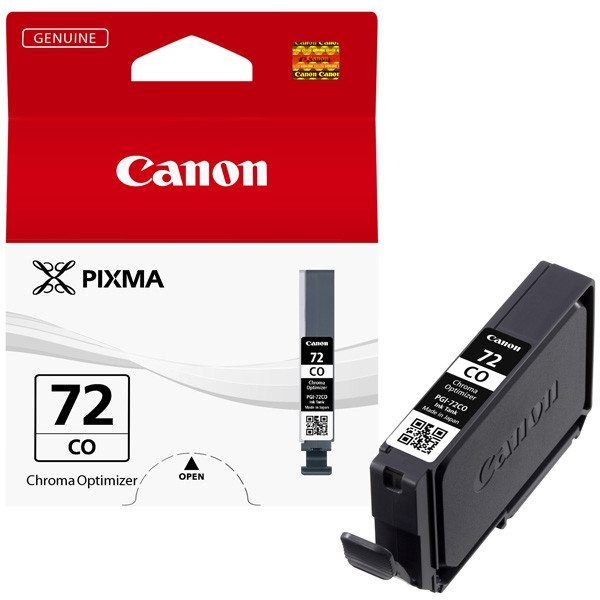Canon PGI-72CO optymalizator połysku, oryginalny 6411B001 018824 - 1