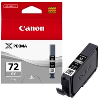 Canon PGI-72GY tusz szary, oryginalny 6409B001 018810