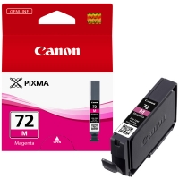 Canon PGI-72M tusz czerwony, oryginalny 6405B001 018814