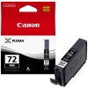 Canon PGI-72PBK tusz foto czarny, oryginalny