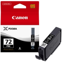 Canon PGI-72PBK tusz foto czarny, oryginalny 6403B001 018806