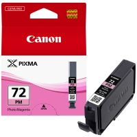 Canon PGI-72PM tusz foto czerwony, oryginalny 6408B001 018820