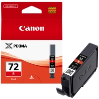 Canon PGI-72R tusz intensywna czerwień, oryginalny 6410B001 018822
