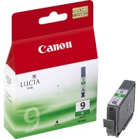 Canon PGI-9G tusz intensywna zieleń, oryginalny 1041B001 018246