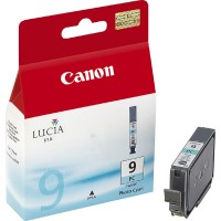 Canon PGI-9PC tusz foto niebieski, oryginalny 1038B001 018240