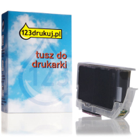 Canon PGI-9R tusz intensywna czerwień, wersja 123drukuj